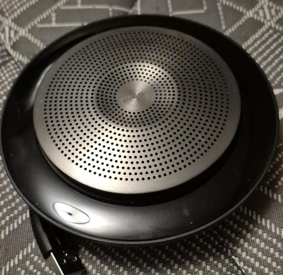 Jabra Speak 510 Conference Speaker thumbnail