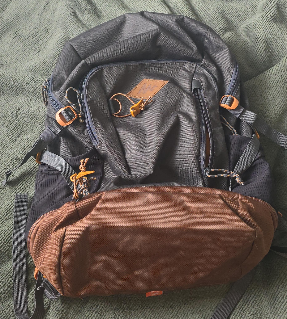 REI Backpack thumbnail
