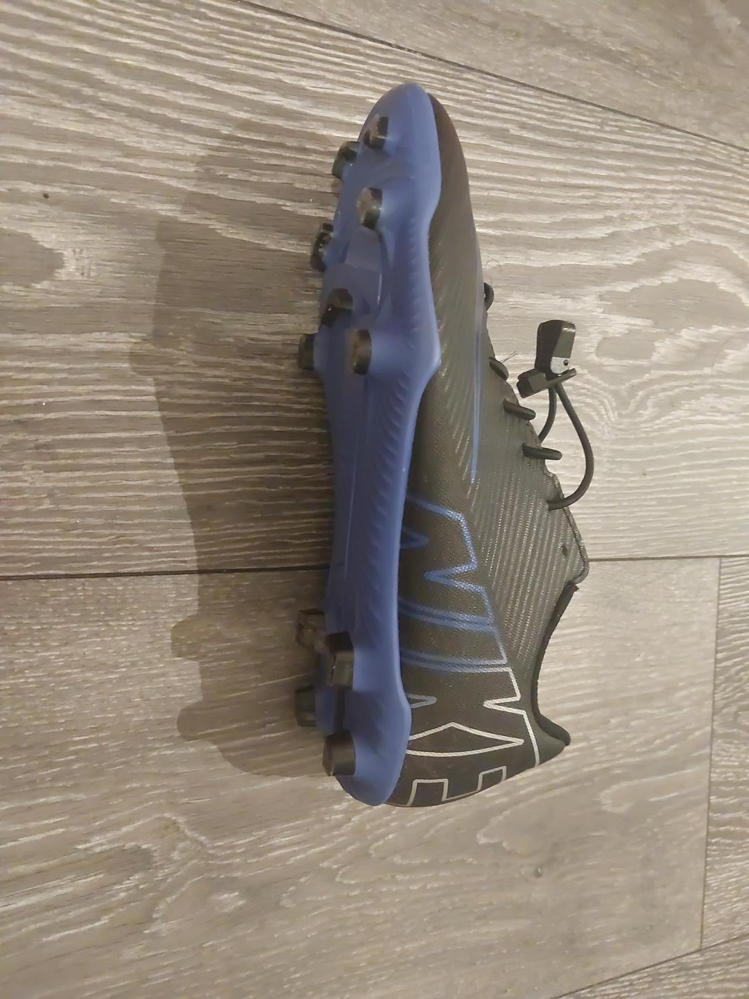 Nike Soccer Cleats thumbnail