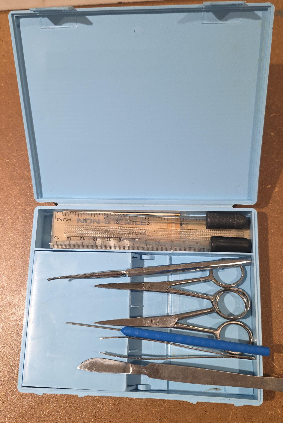 Dissection Kit thumbnail