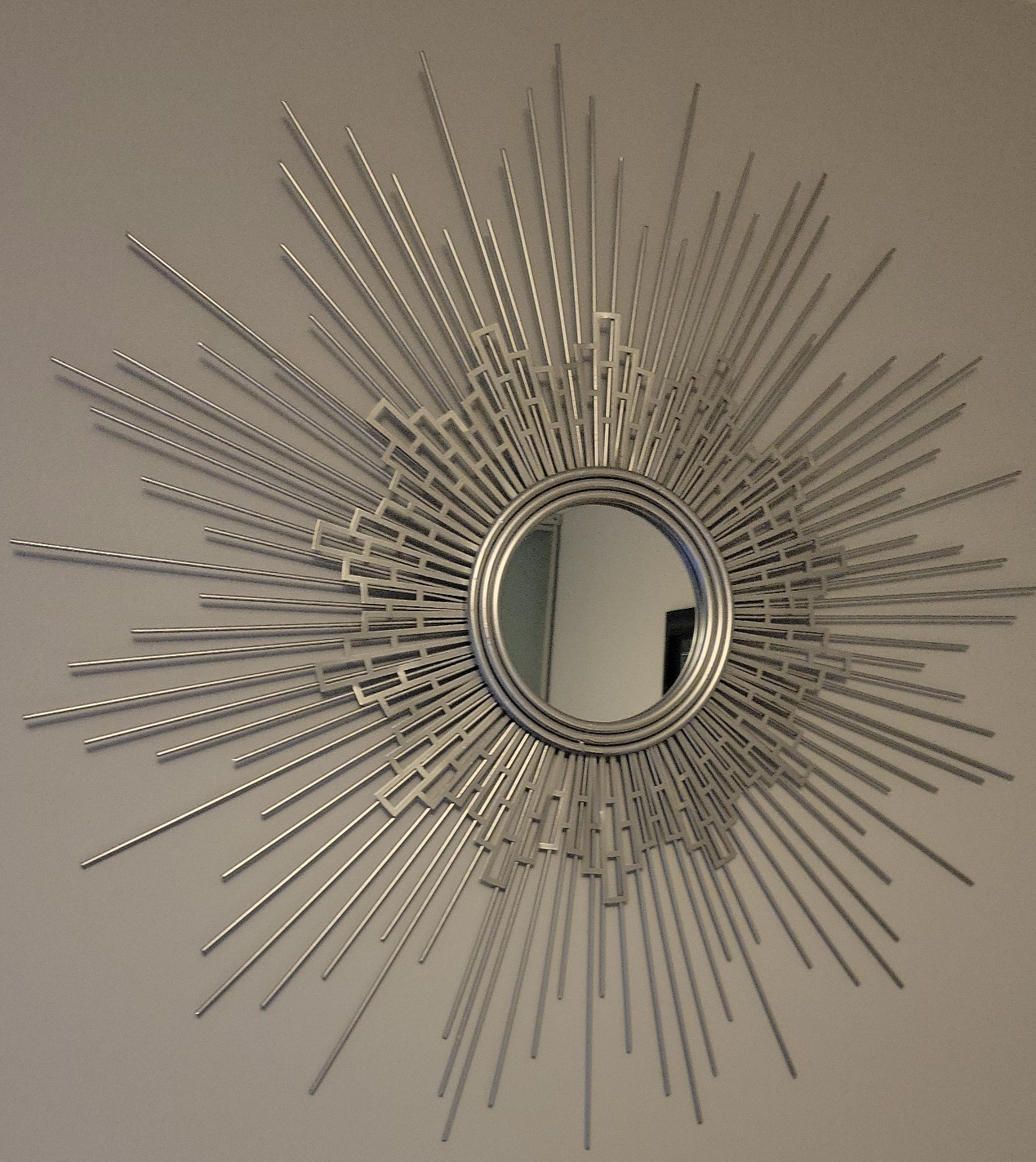 Starburst Mirror thumbnail