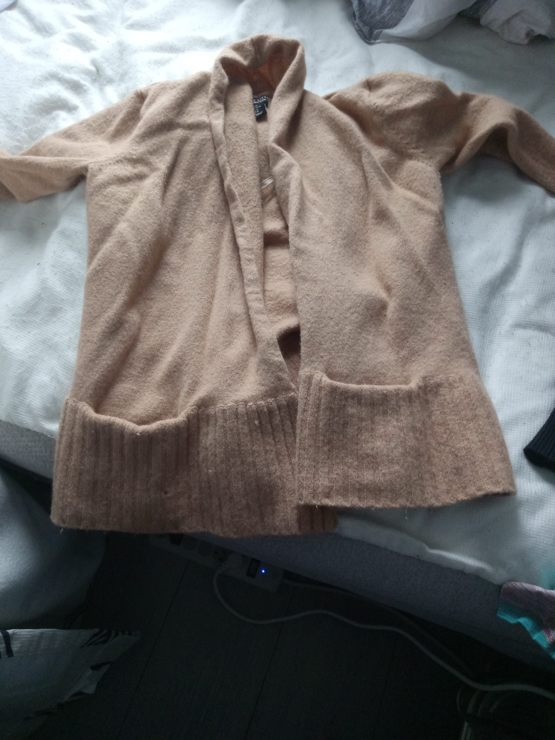 Lauren Ralph Lauren Cardigan - Size M thumbnail