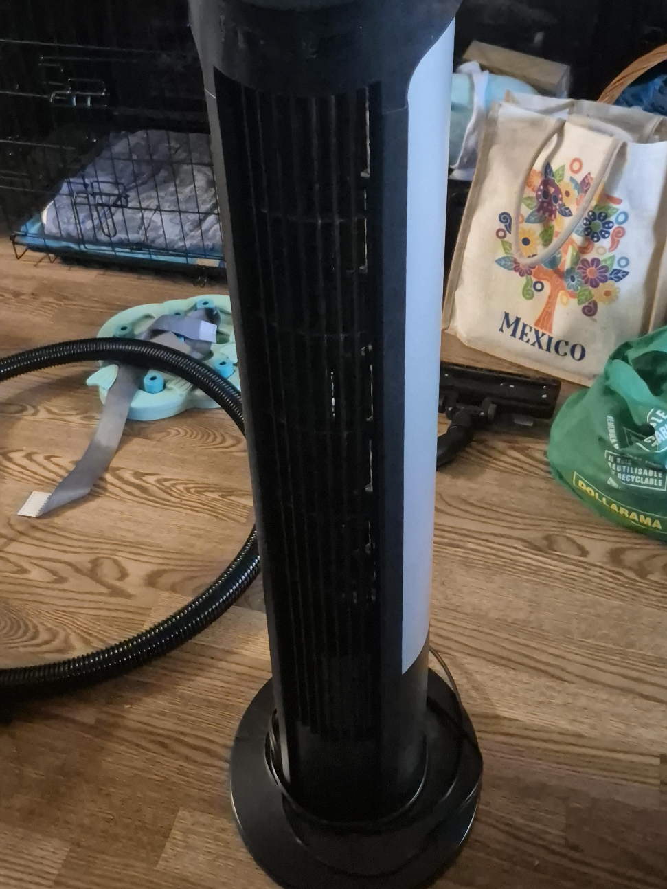 Seville Classics Tower Fan thumbnail