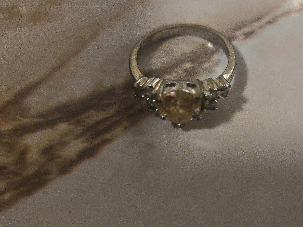 Lovely Ring thumbnail