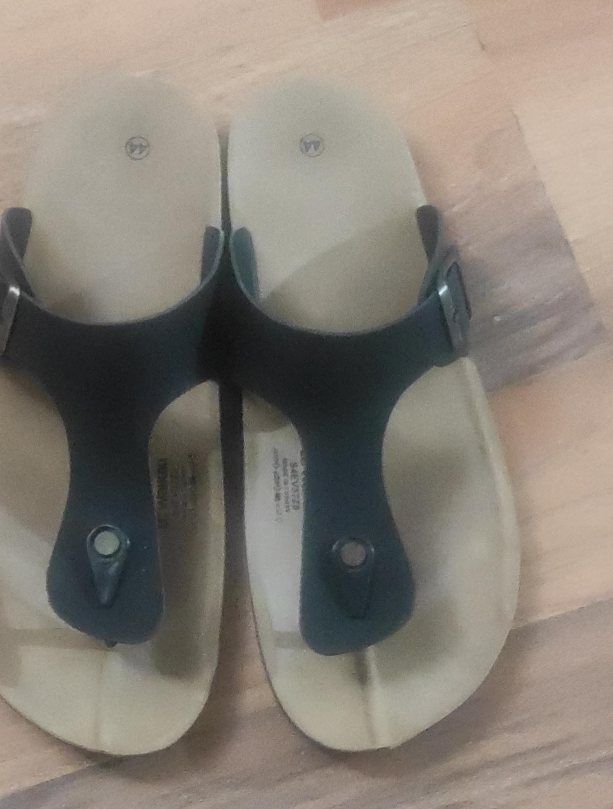 Sandals - Size 44🥕 thumbnail