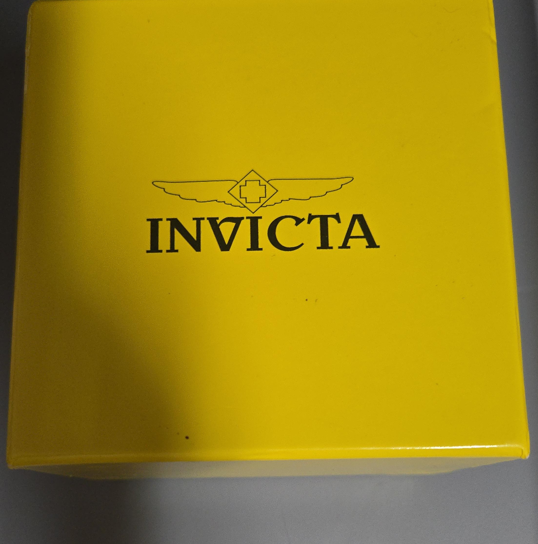 Invicta Watch Box thumbnail