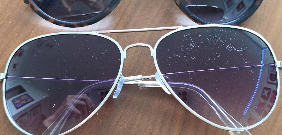 Assortment of Sunglasses thumbnail