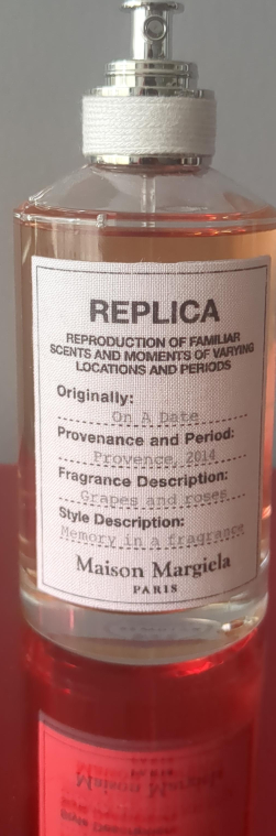 Maison Margiela Replica Fragrance thumbnail