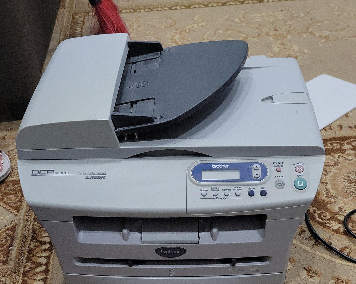 Brother Printer thumbnail
