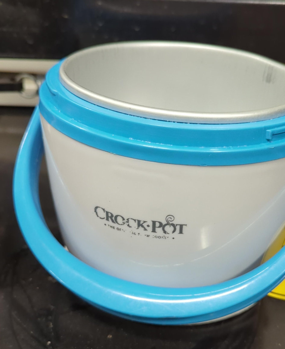 Crock-Pot Electric Lunch Box thumbnail