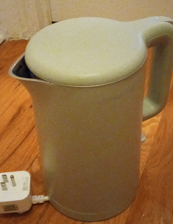 Electric Kettle Joyoung thumbnail