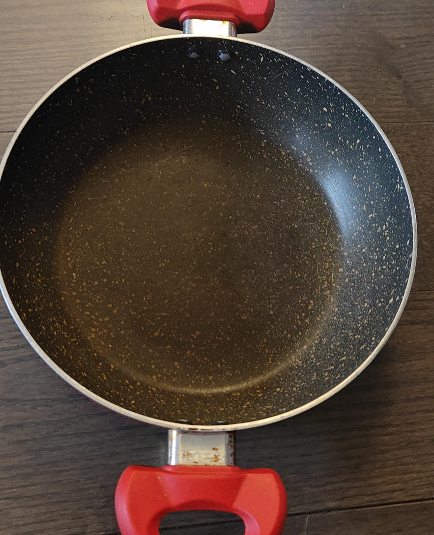 Non-Stick Frying Pan 🥕 thumbnail