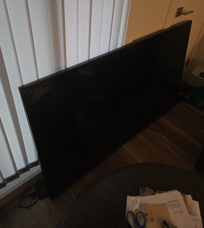 TV - Large Screen thumbnail