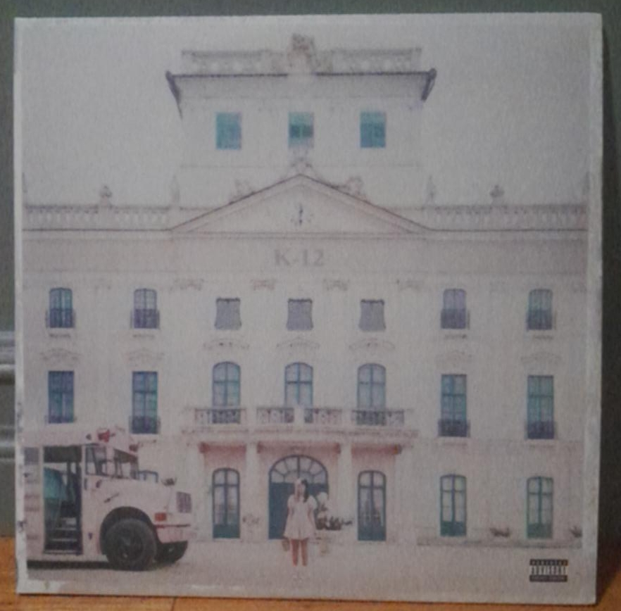 Melanie Martinez - K-12 Vinyl Record thumbnail