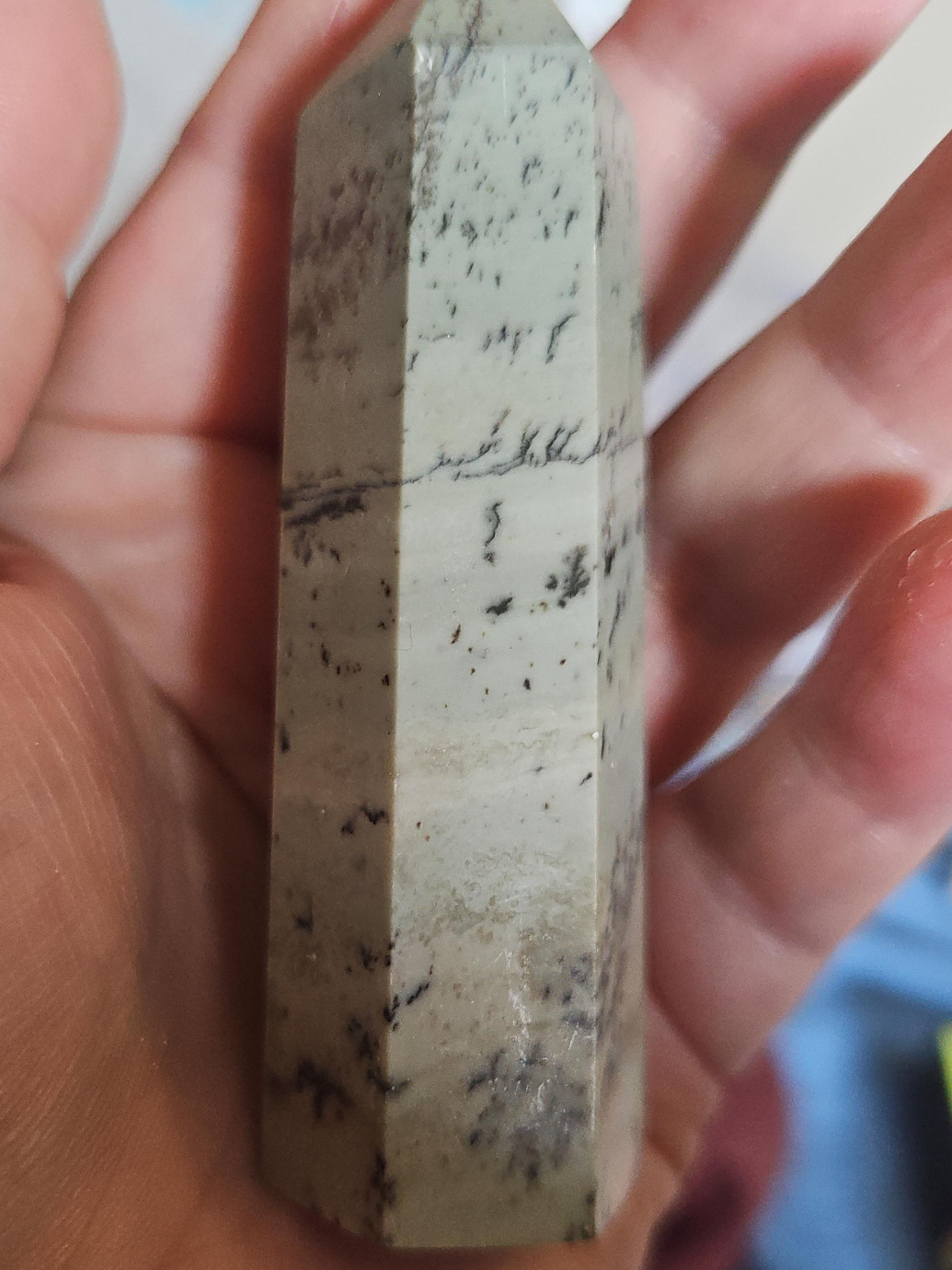 Dendritic Tower thumbnail