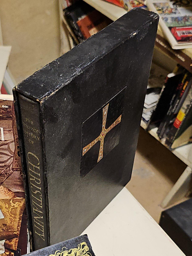 The Horizon History of Christianity Book thumbnail