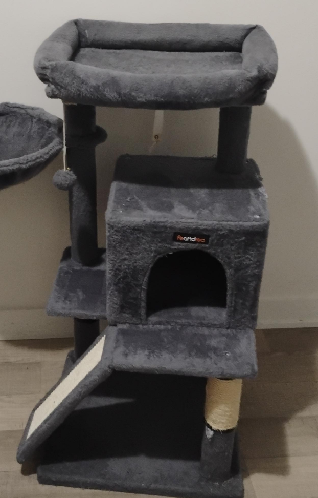 Cat Tree thumbnail