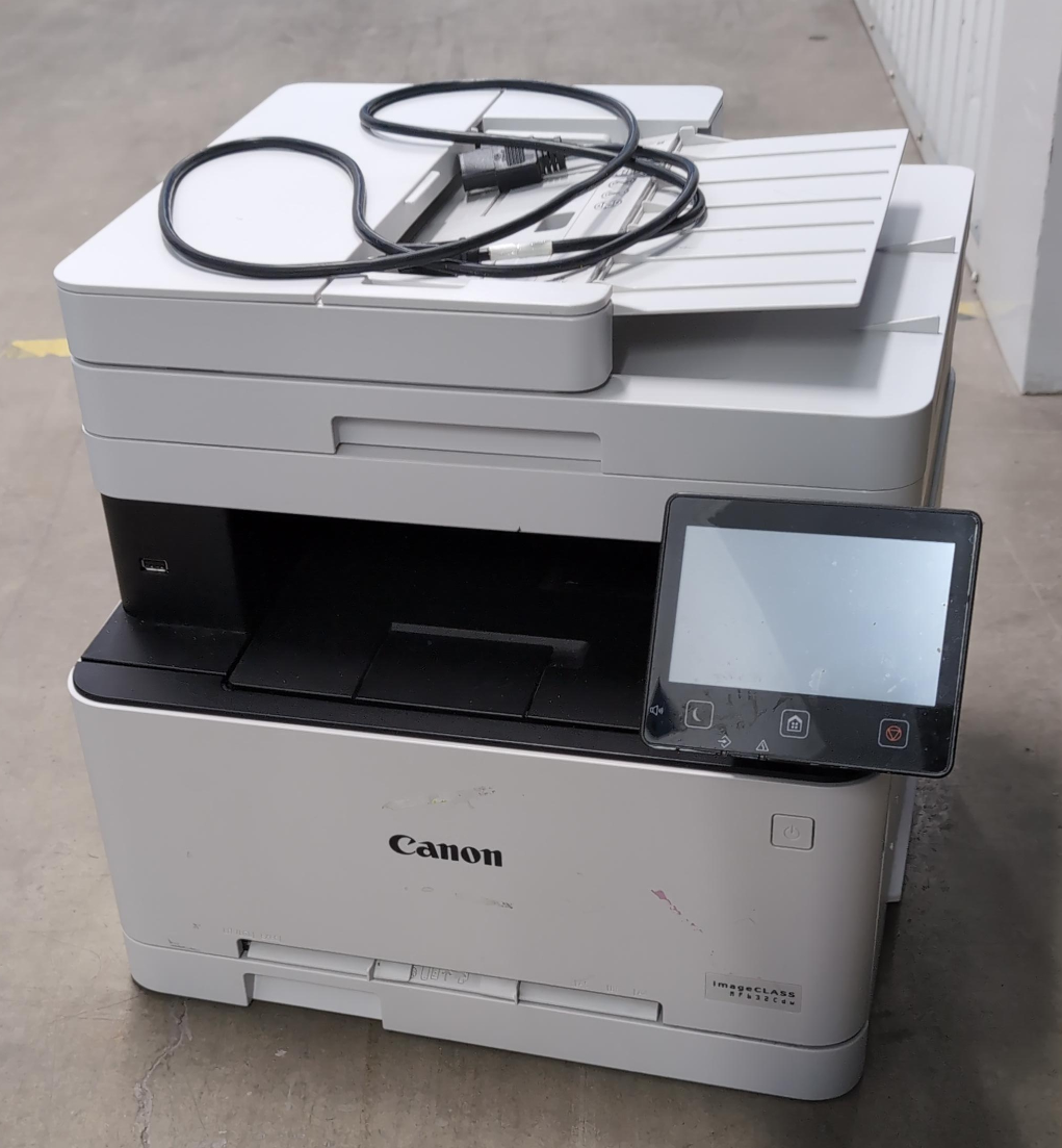 Canon Imageclass Printer thumbnail