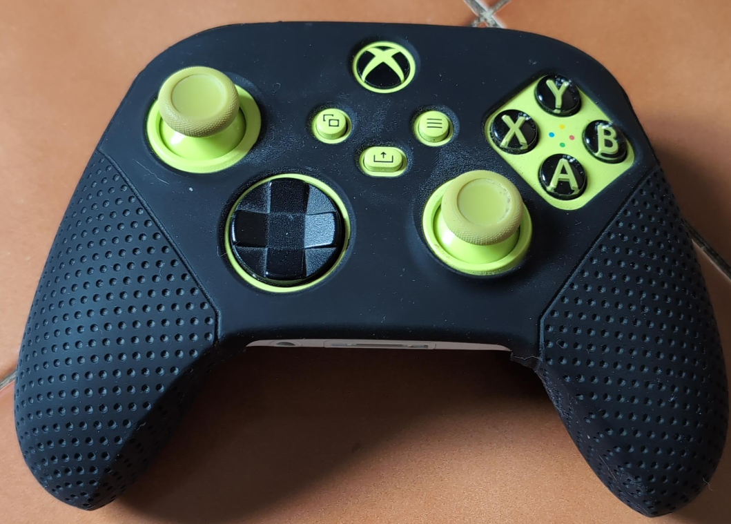 Xbox Controller thumbnail