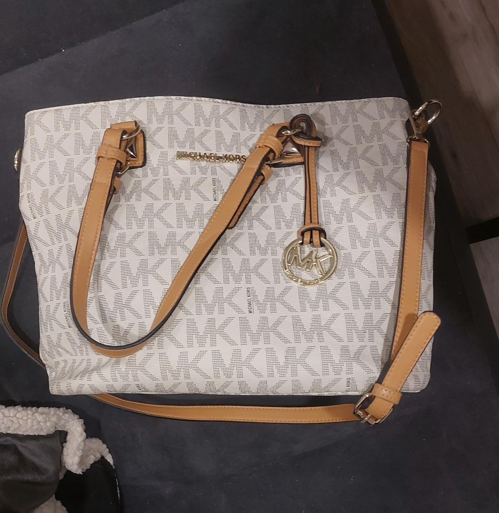 Michael Kors Tote Bag thumbnail