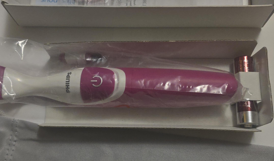 Philips Shaver thumbnail