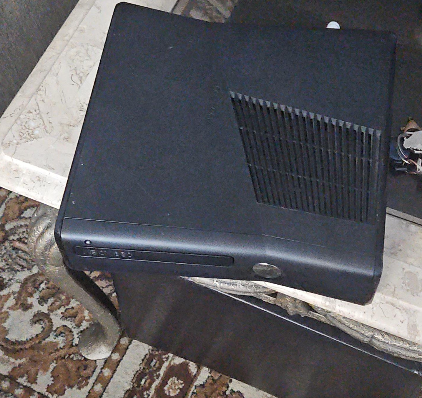 Xbox 360 Console