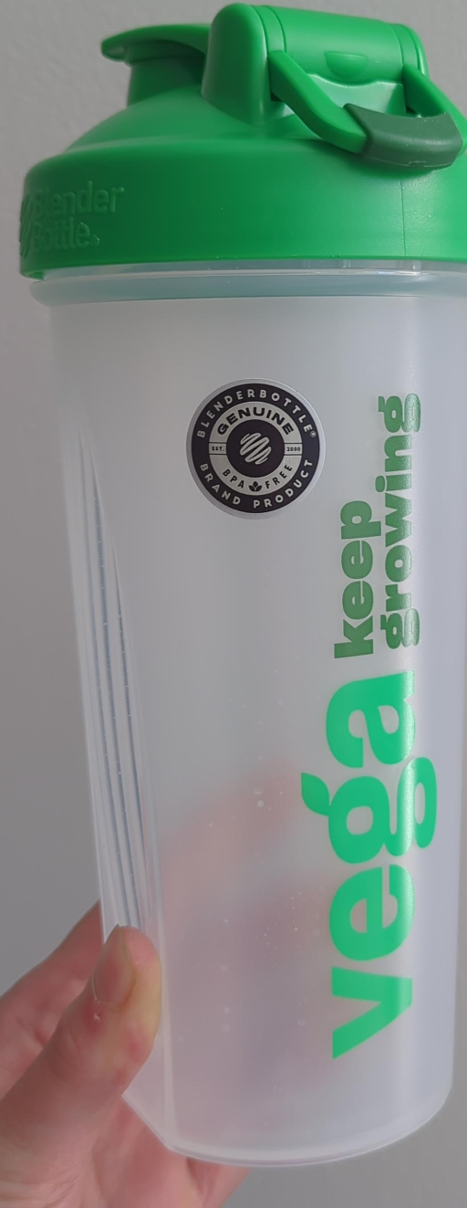 Vega BlenderBottle Shaker Cup  💚 thumbnail