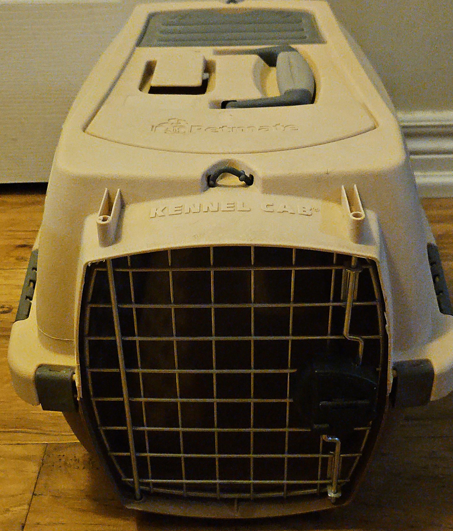 Petmate Kennel Cab thumbnail