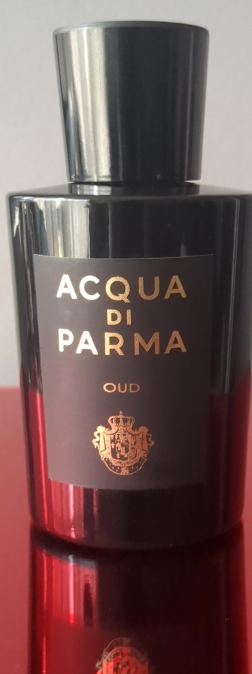 Acqua Di Parma Oud Perfume thumbnail