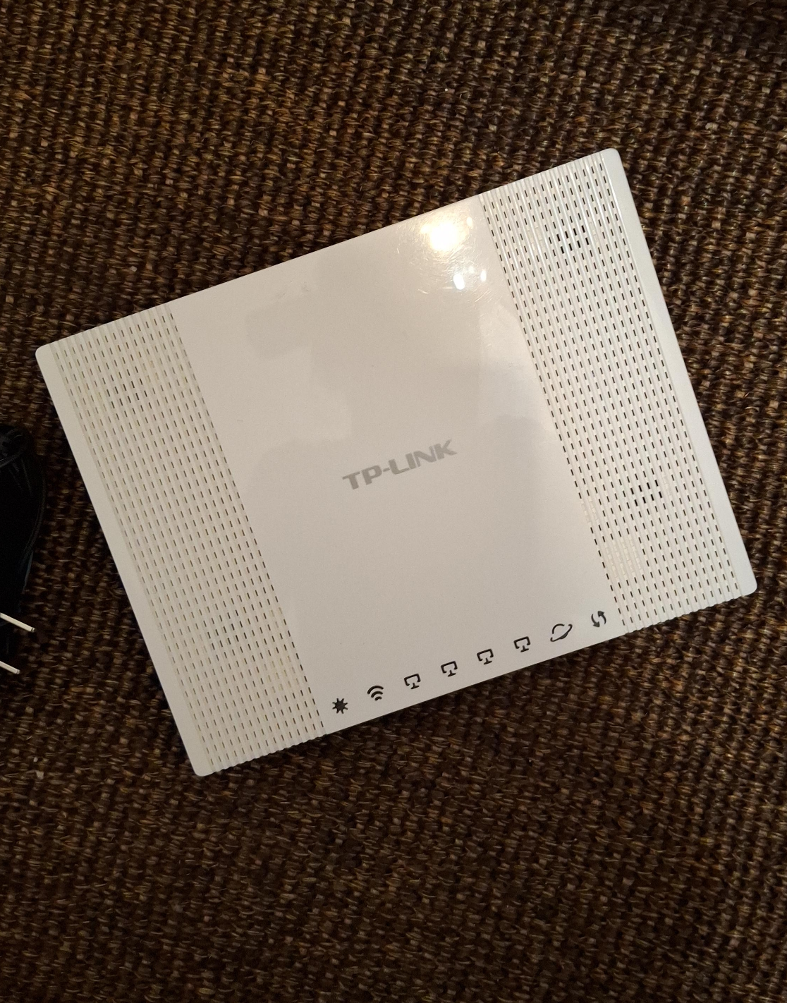 TP-Link Router