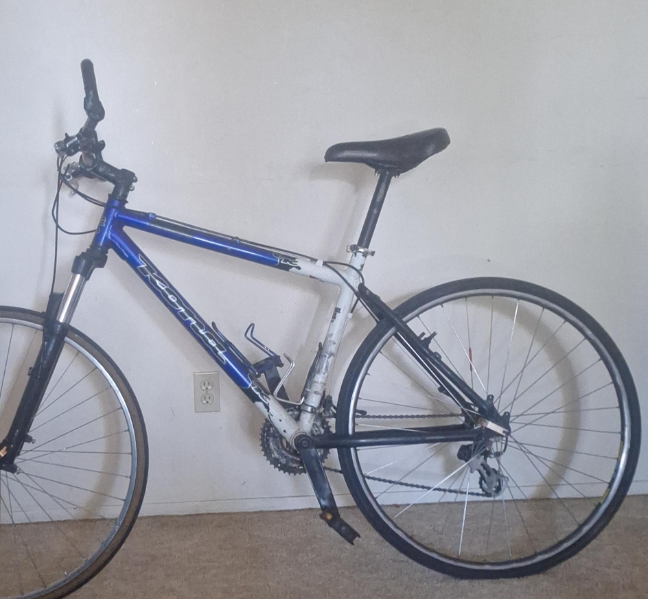 Kona Mountain Bike