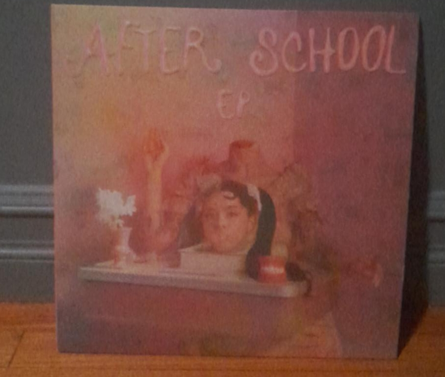 Melanie Martinez - After School EP Vinyl Record thumbnail