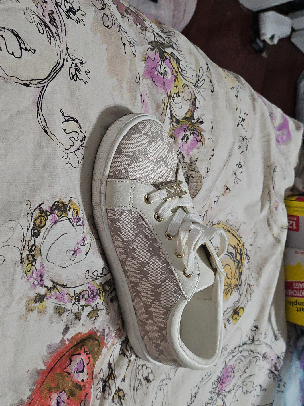Michael Kors Women's Sneaker thumbnail