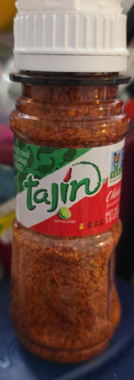 Tajin Clasico Seasoning 1.6oz ✨️FREE✨️ thumbnail