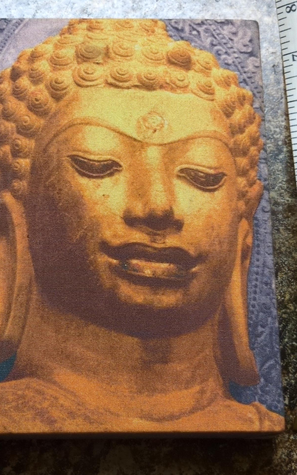 Buddha Canvas Art thumbnail