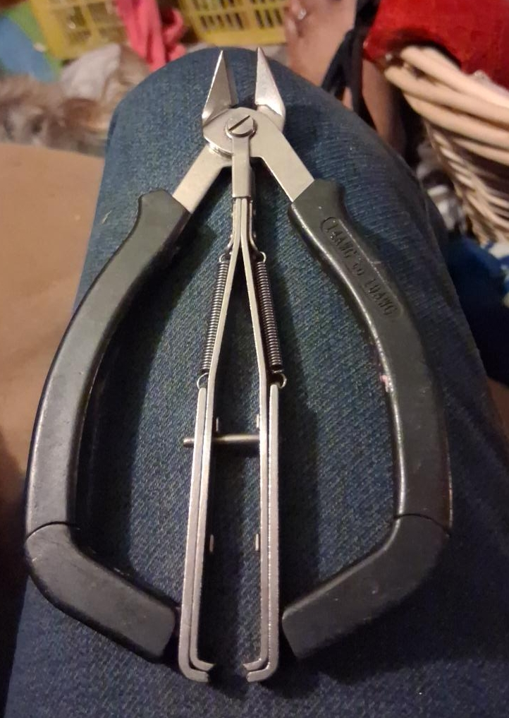 Wire Stripping Tool