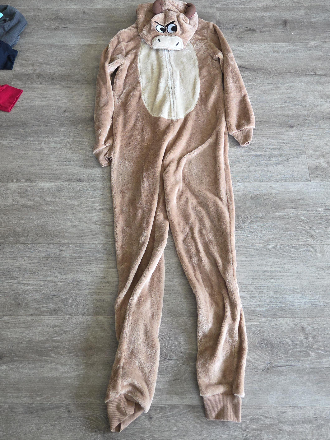 Animal Onesie - Size Medium thumbnail