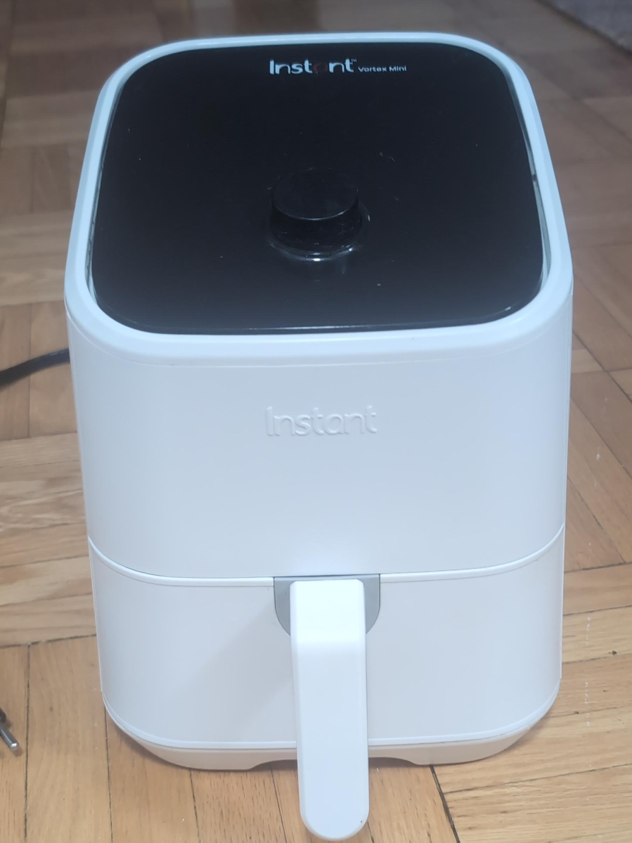 Vortex Mini Air Fryer thumbnail