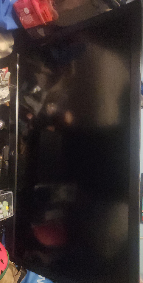 Black Flat Screen TV thumbnail