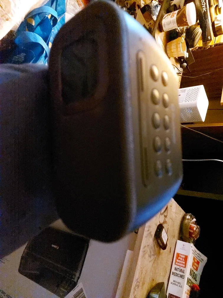 iHome Bluetooth Speaker