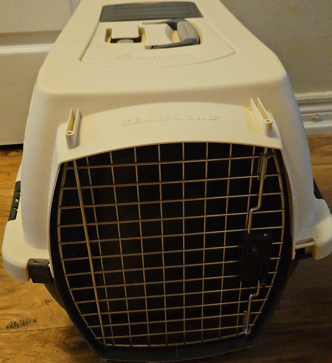 Petmate Kennel Cab Fashion Intermediate thumbnail