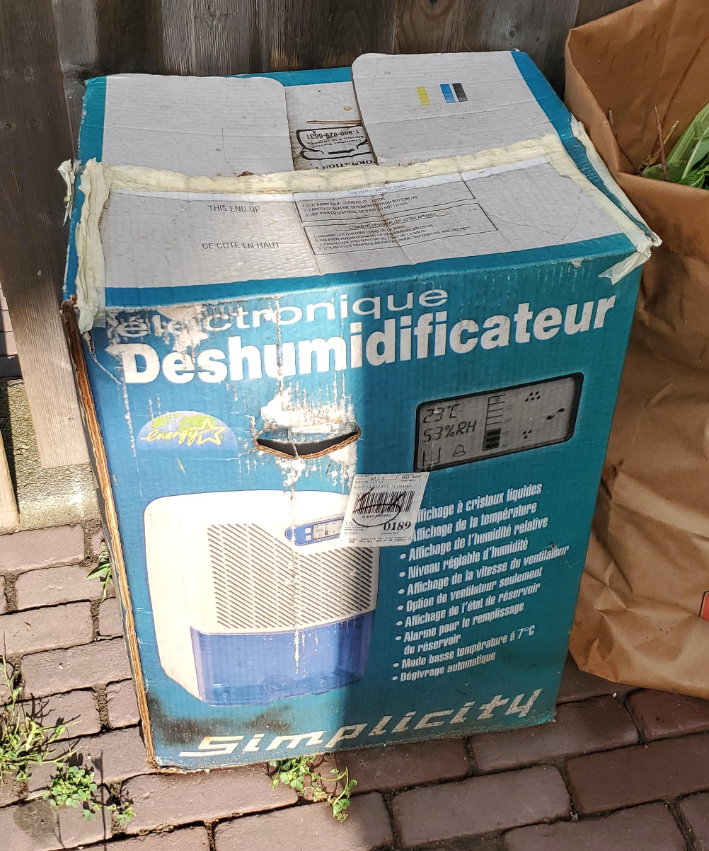 PureGuardian Air Purifier & NOMA Air Conditioner thumbnail