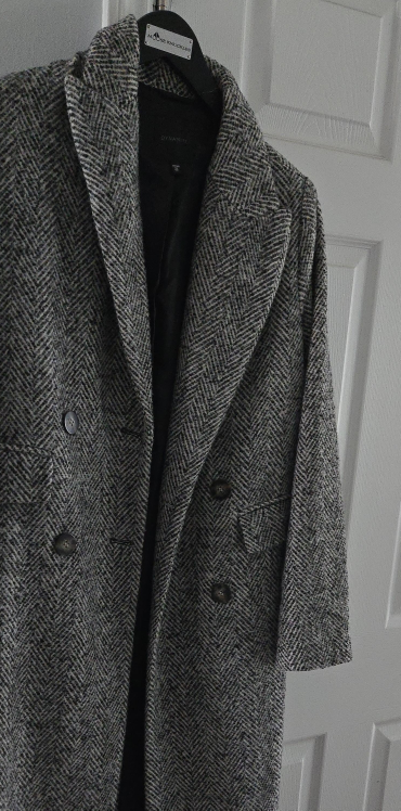 Dynamite Coat thumbnail