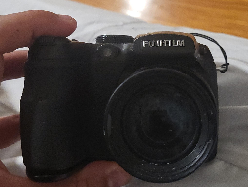 Fujifilm Camera thumbnail