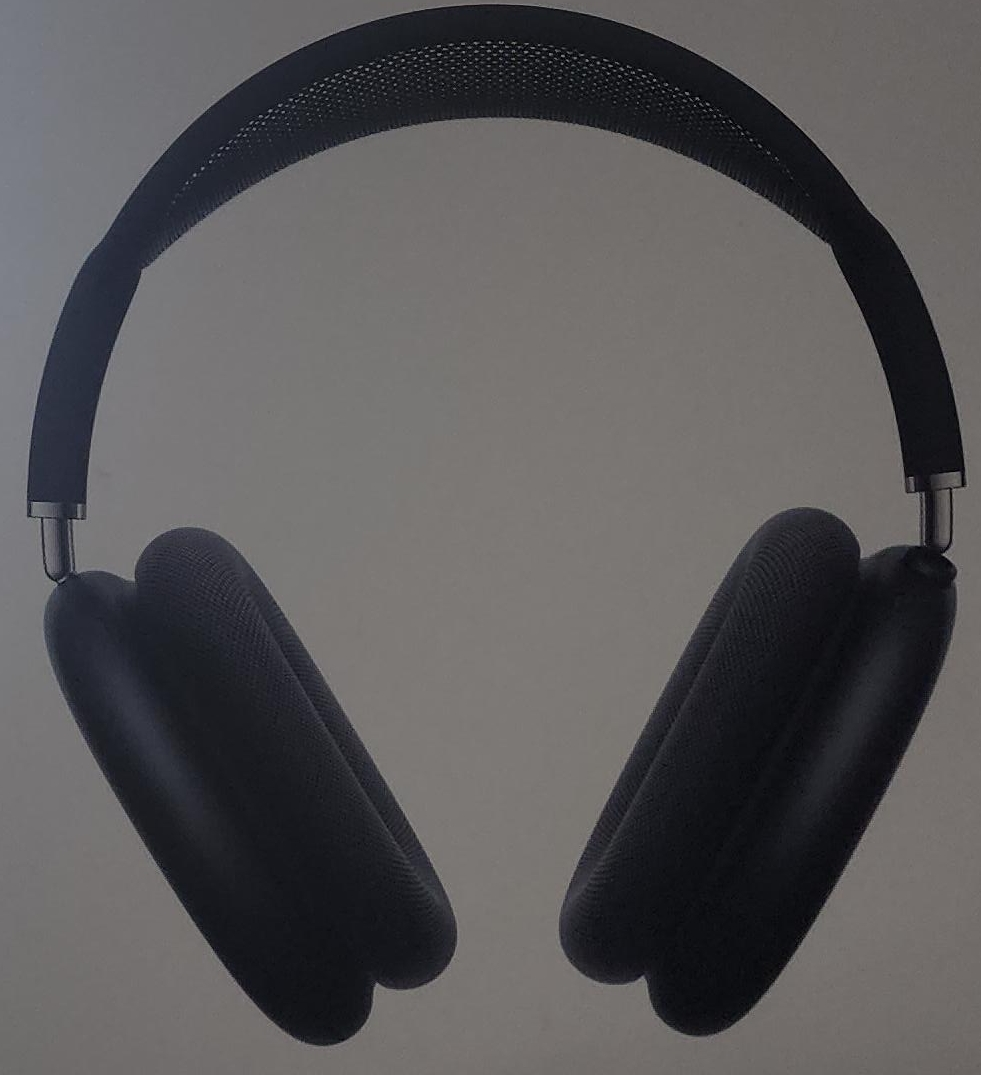 Apple AirPods Max