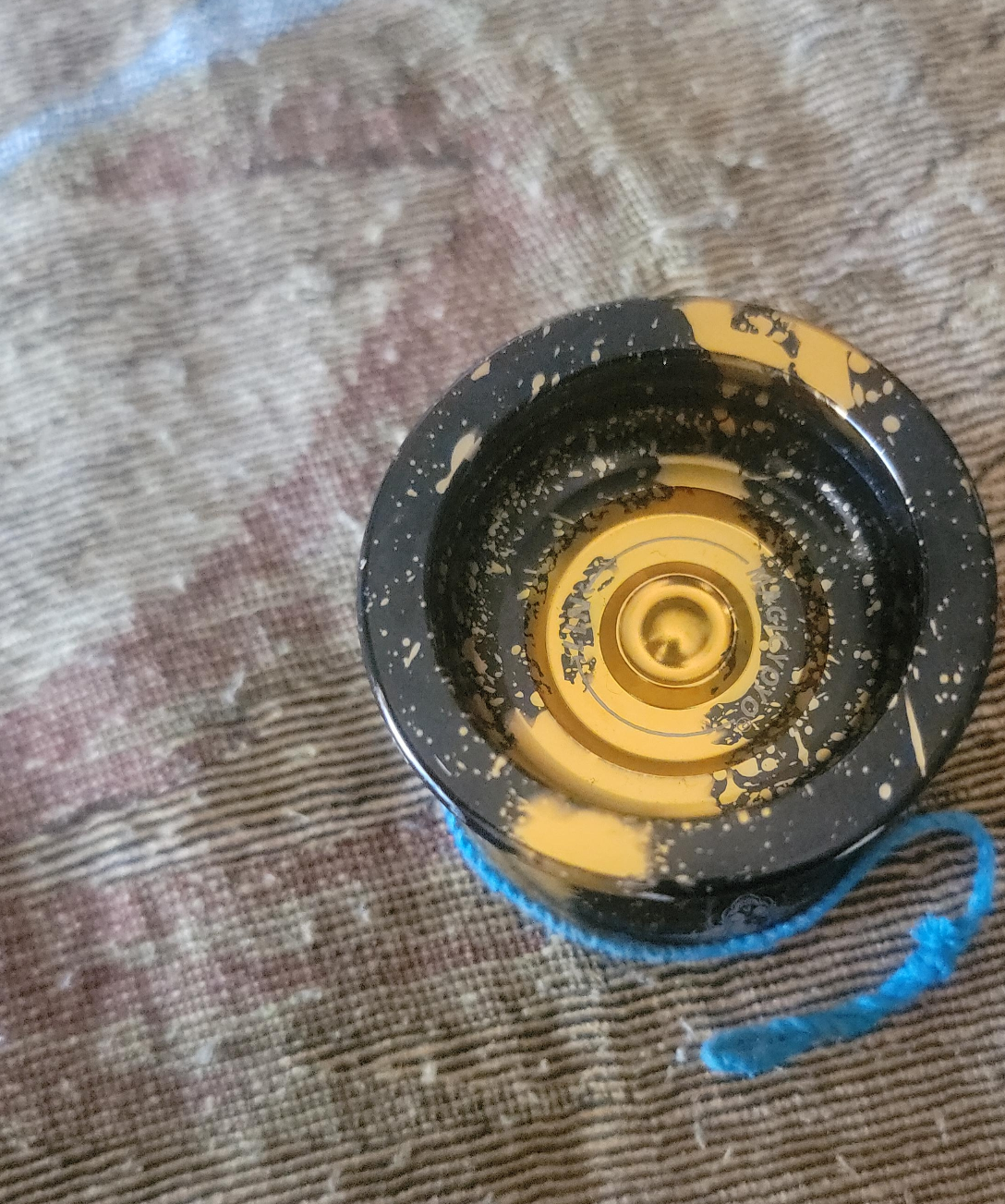 Magic Yoyo thumbnail