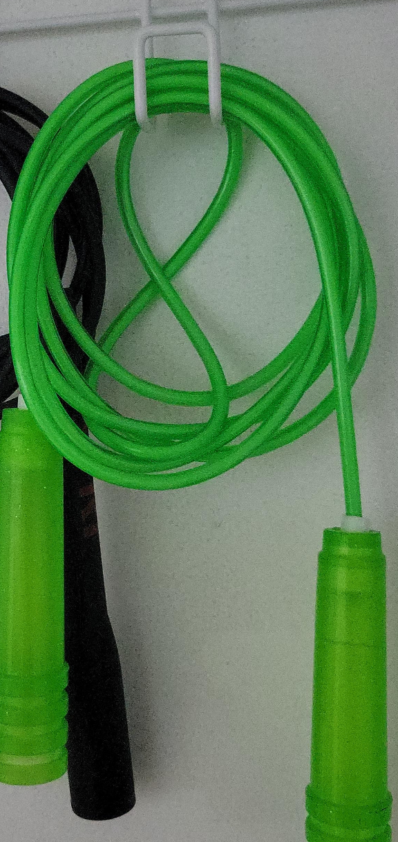 Green Jump Rope thumbnail