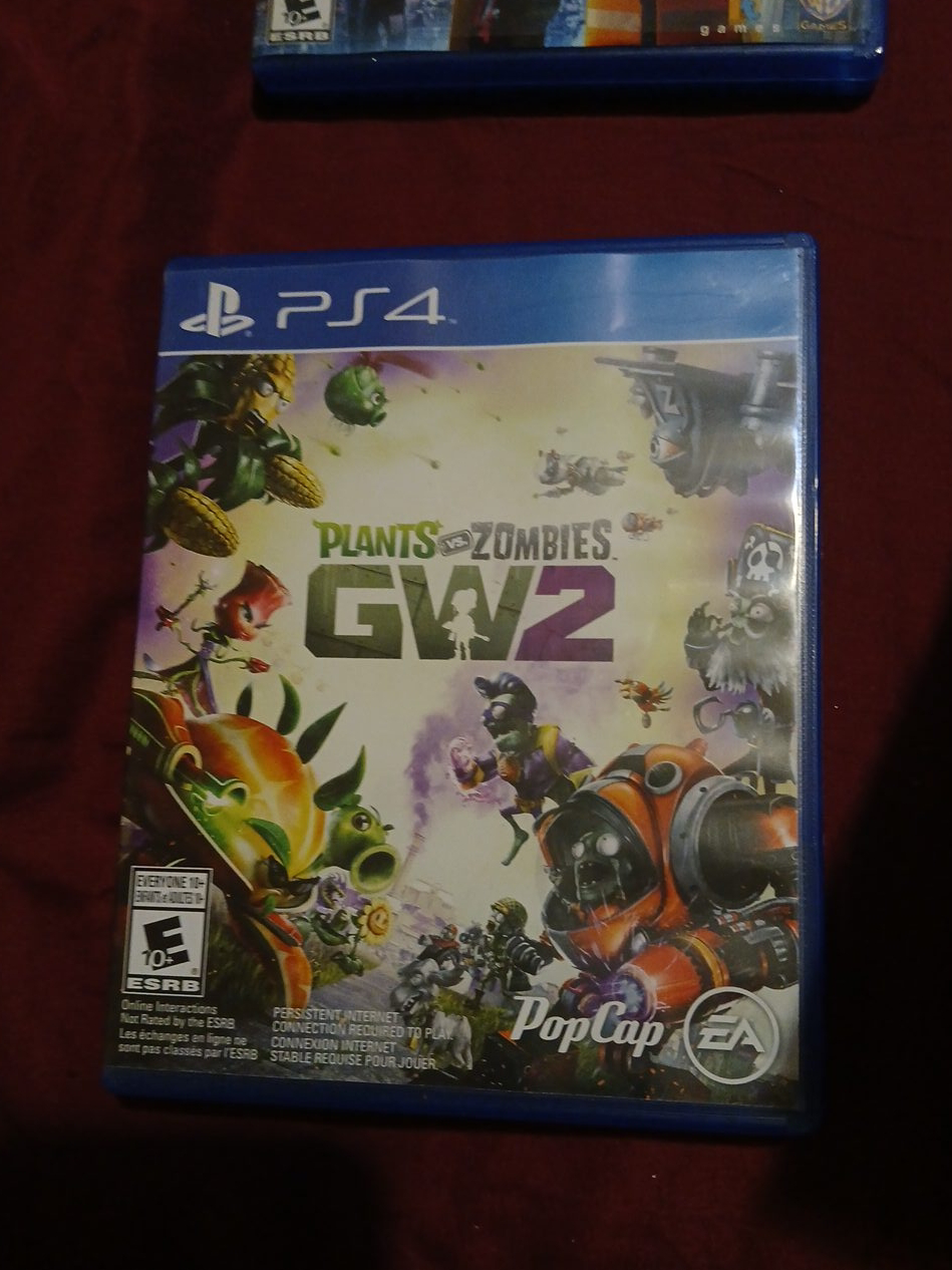 ps4 thumbnail