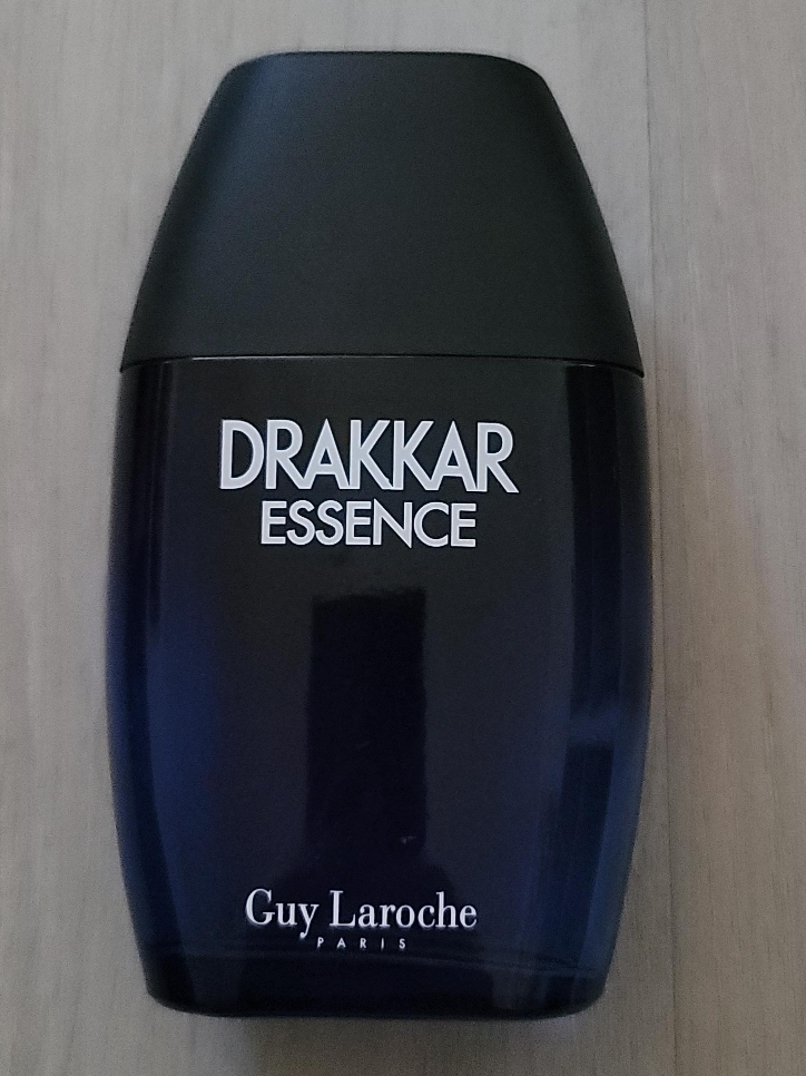Guy Laroche Drakkar Essence thumbnail
