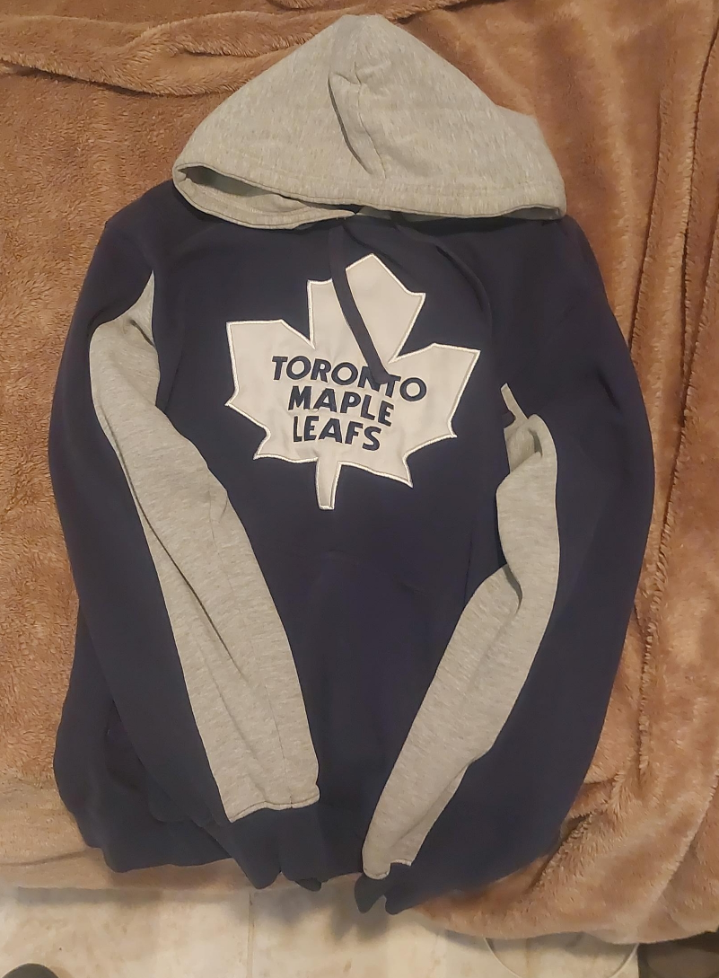 Toronto Maple Leafs Hoodie thumbnail